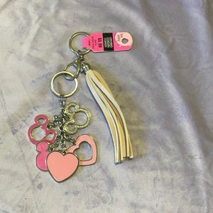 Bundle and save $$$$. Key chain